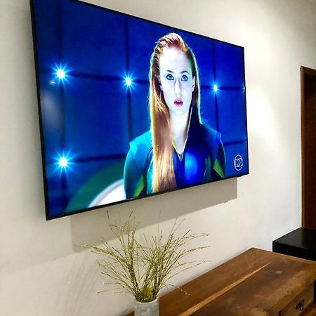 Turishouse Suites Salvador Bagian luar foto