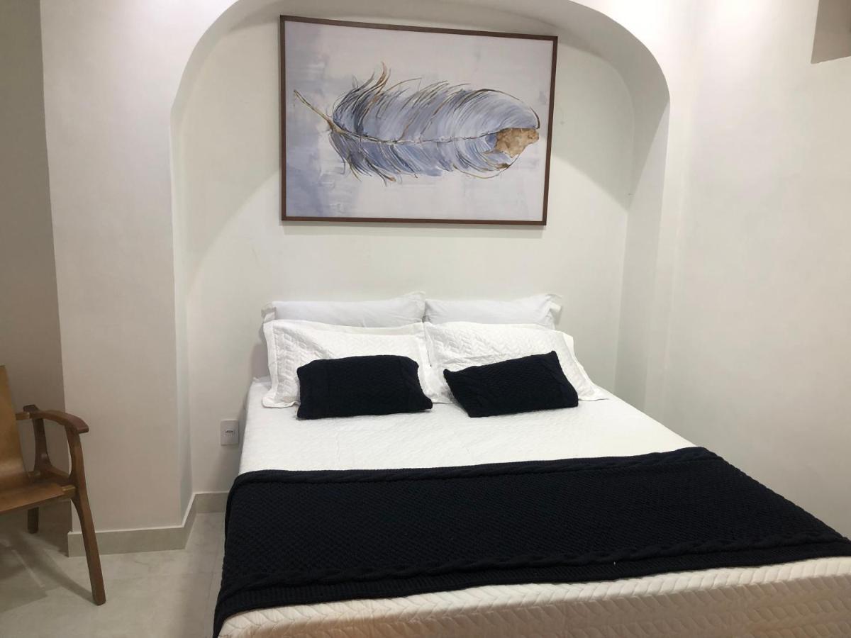 Turishouse Suites Salvador Bagian luar foto