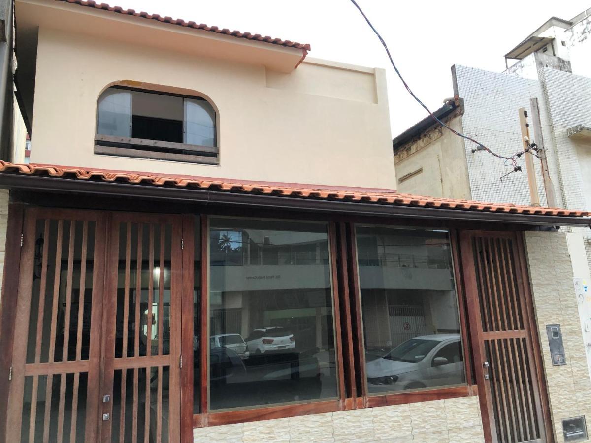 Turishouse Suites Salvador Bagian luar foto