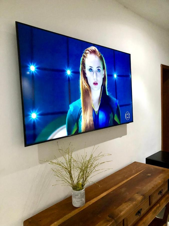 Turishouse Suites Salvador Bagian luar foto