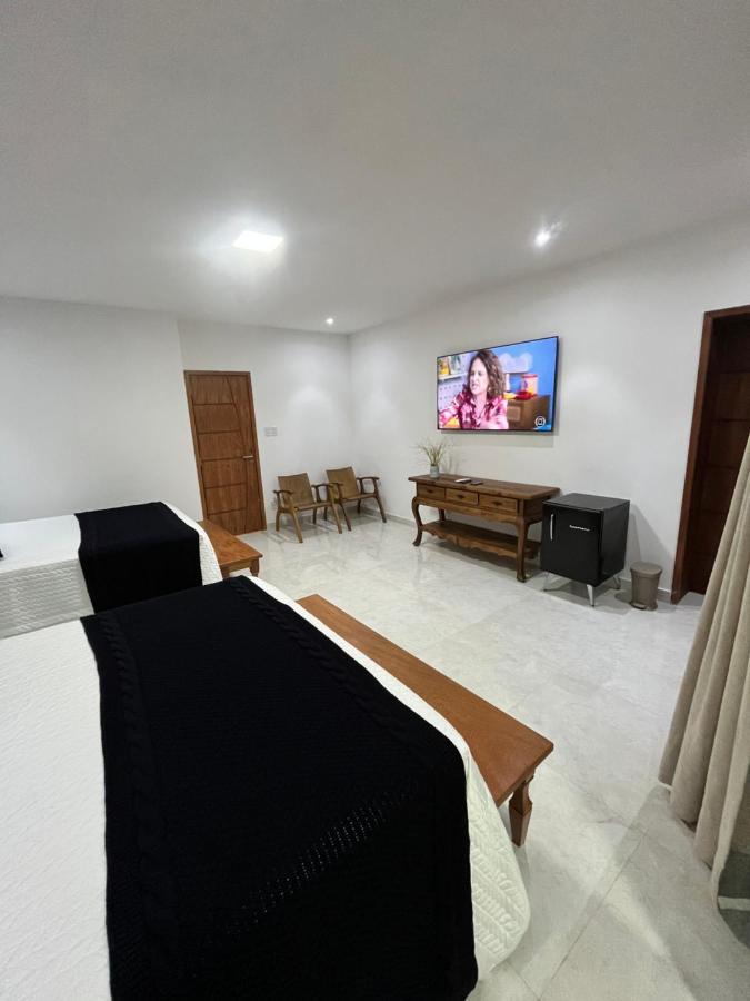 Turishouse Suites Salvador Bagian luar foto