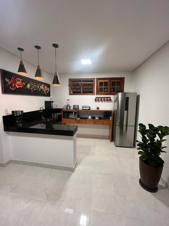 Turishouse Suites Salvador Bagian luar foto