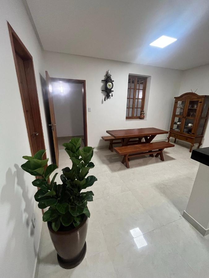 Turishouse Suites Salvador Bagian luar foto