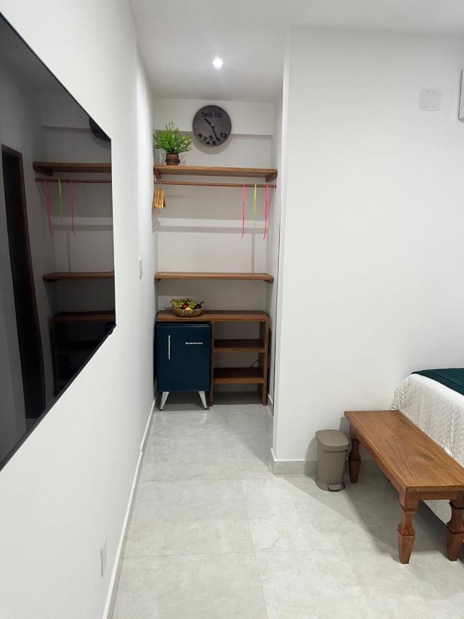 Turishouse Suites Salvador Bagian luar foto