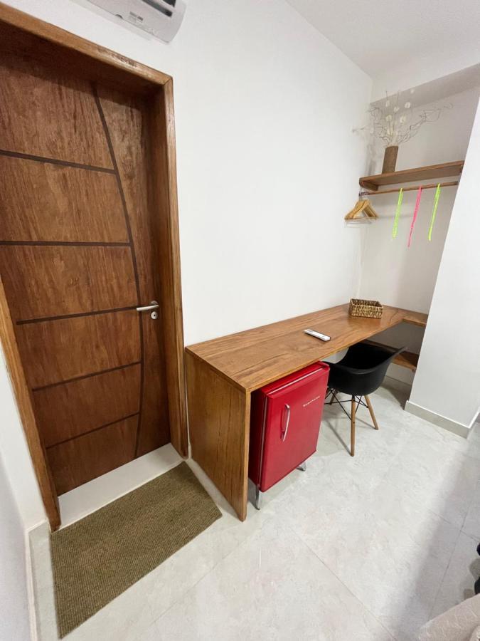 Turishouse Suites Salvador Bagian luar foto