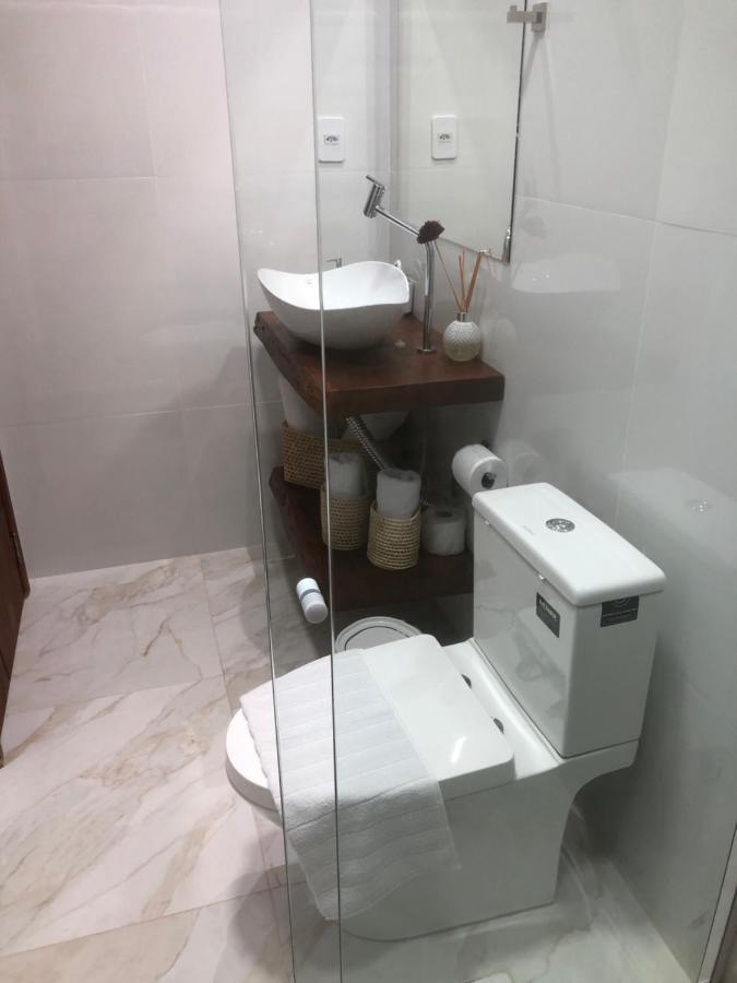 Turishouse Suites Salvador Bagian luar foto